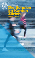 Die Schulen im Kanton Zürich 2020 / 2021